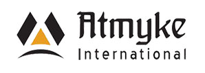 Atmyke Logo